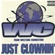 WC - Just Clownin'